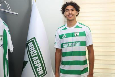 Muğlaspor transferde Salem Bouajila’yı kiraladı