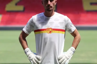 Muğlaspor'un kalesi Ekrem'e emanet