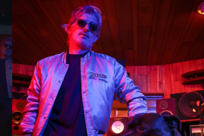"Nightcall" ile hafızalara kazınmıştı. DJ Kavinsky, Paris'te ölü bulundu
