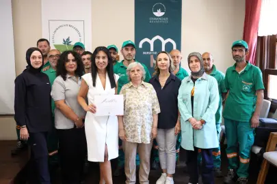 Osmangazi Belediyesi’nden koruyucu sağlığa güçlü destek