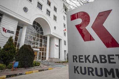 Rekabet ihlallerine 6 ayda 17 milyar lira ceza