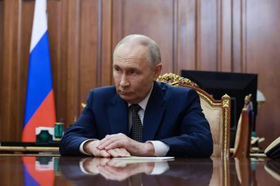 Rus ordusunun personel sayısı 2 milyon 426 bine yükseldi