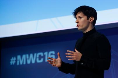 Rusya, Telegram'ın kurucusu Durov'un peşine düştü
