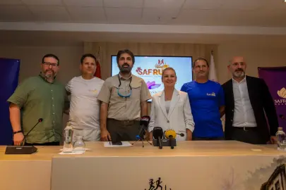 Safranbolu’da Ultra Trail heyecanı start alıyor