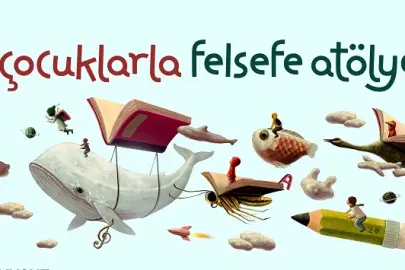 Sakarya'da Çocuklarla Felsefe Atölyesi’nde kayıtlar başlıyor