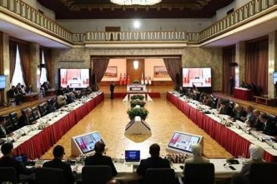 Süreç yasası hafta başında TBMM’ye geliyor
