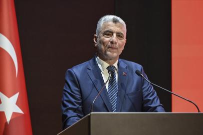 Ticaret Bakanı Bolat Brüksel'e gidecek