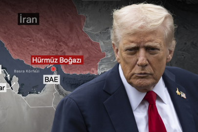 "Trump, İran Savaşı'nda frene bastı" iddiası