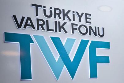 Türkiye Varlık Fonu dünyanın en hızlı gelişen fonları arasında