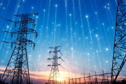 Türkiye'nin elektrik kurulu gücü 126 bin megavatı geçti