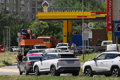 Ukrayna'nın saldırıları büyük hasar verdi. Rusya'da Sovyetler'in dağılmasından sonraki en ağır kriz