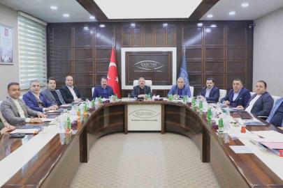 Van TSO: "Van’ın yükselen değerine gölge düşürmektedir"