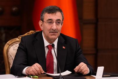 Yılmaz: İşsizlik oranı tek haneli seyrini 38'inci aya taşımıştır