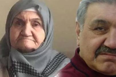Yürek burkan tesadüf! Anne ve oğlu 2 saat arayla öldü: ‘Birbirlerinin vefatından haberleri olmadı’