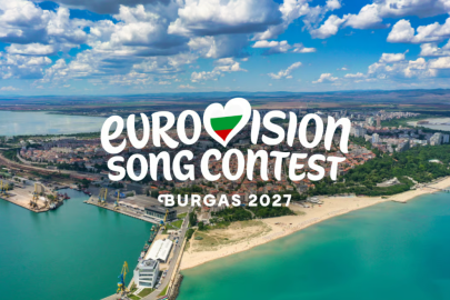 2027 Eurovision şarkı yarışması Bulgaristan'ın Burgas şehrinde düzenlenecek