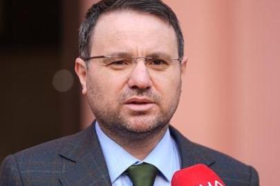 Adalet Bakanı Gürlek'ten Alihan Kuriş suç örgütü operasyonuna ilişkin açıklama