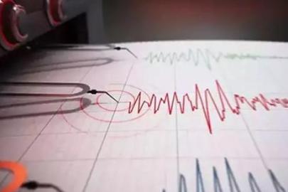 AFAD duyurdu! Azerbaycan’da 3.6 büyüklüğünde korkutan deprem