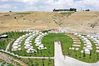 Ahlat’ta 955. yıl hazırlığı! Malazgirt Zaferi için dev organizasyon