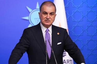 AK Parti Sözcüsü Çelik'ten Ertuğrul Özkök'e tepki: Bu çürümüş beyanlar yok hükmünde