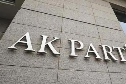 AK Parti'den 'Terörsüz Türkiye' sürecinde yeni çalışma! Teşkilata TBMM grup üyelerine gönderiliyor