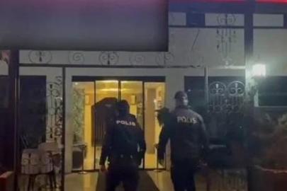 Ankara'da eğlence mekanlarına 'insan ticareti' operasyonu: 20 gözaltı