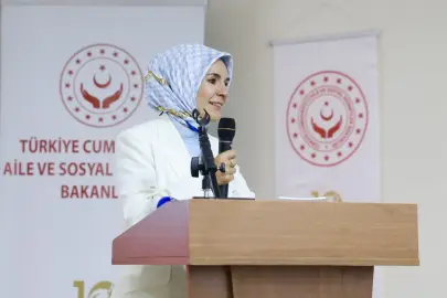Bakan Göktaş Diyarbakır’da... Terörsüz Türkiye şehit yakınları ve gaziler olmadan inşa edilemez