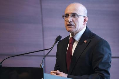 Bakan Şimşek, motorinde kademeli ÖTV uygulamasını değerlendirdi