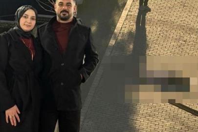 Balkondan düşüp ölen Bedriye’nin ölümünde flaş gelişme! Eşi tutuklandı