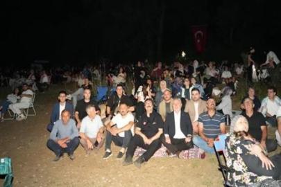 Bursa'da Perseid meteor yağmuruna yoğun ilgi