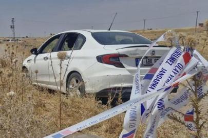 Diyarbakır’da korkunç olay! Arazide kadın cesedi bulundu