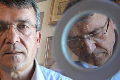 Güvenlik görevlisiydi, nöbet kulübesinde bir belgesel izledi! 52 yaşında hayatı değişti