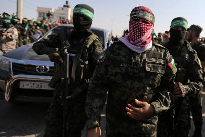 Hamas'tan ikinci aşama açıklaması. "Mutabakata bağlıyız, Barış Kurulu’nun resmi yanıtını bekliyoruz"
