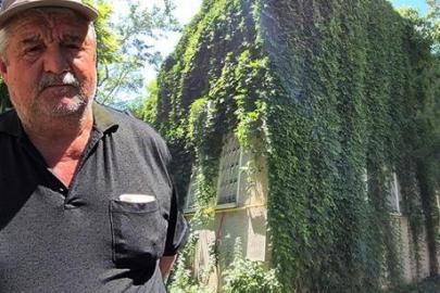 Her gün sabah açıp yatsıda kapatıyor! 15 yıldır bir kuruş almadan çalışıyor: Bana teşekkür eden çok
