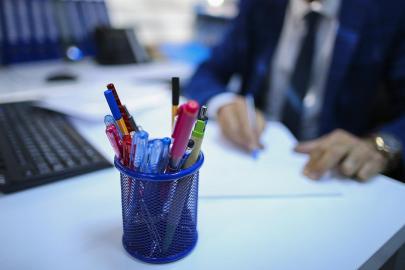 Kamuda çalışan sayısı 5 milyon 417 bine yükseldi