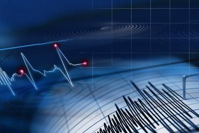 Meksika açıklarında 5,7 büyüklüğünde deprem 