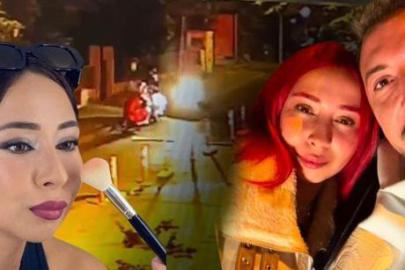 Nilda’yı öldüren katilden kan donduran itiraflar! Kaçış güzergahını anlattı: 'Seni de kendimi de öldüreceğim'