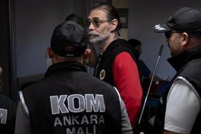 Son dakika... Tutuklanan Erdal Beşikçioğlu'nun esrar testi pozitif çıktı