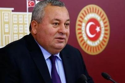 Son dakika... YENİ Parti Milletvekili Cemal Enginyurt’un oğlu Alptürk Enginyurt ifadeye çağrıldı