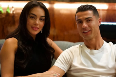 Sözleşmenin ayrıntıları ortaya çıktı. Ronaldo boşanırlarsa Georgina'ya servet ödeyecek